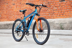 Велогибрид Eltreco XT 600 Limited edition