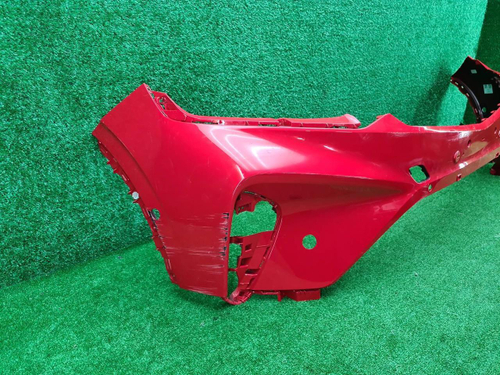 Бампер передний Geely Coolray (2019-2024)