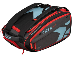 Сумка для Падел NOX ML10 Competition XL Compact
