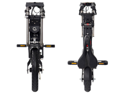 Электровелосипед Qbike Maxi Q