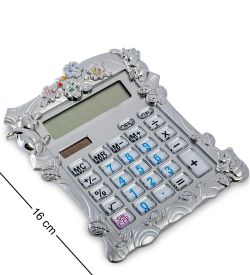 WIN- 37 Подарочный набор серебр.