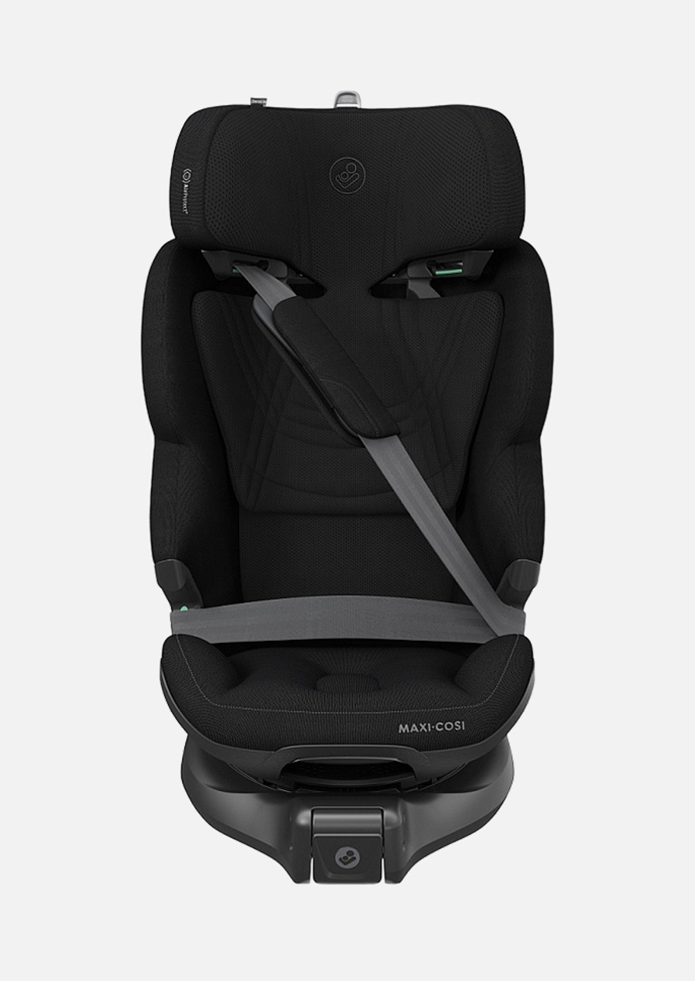Maxi-Cosi Удерживающее устройство для детей 0-36 кг Emerald 360 Pro Authentic Black