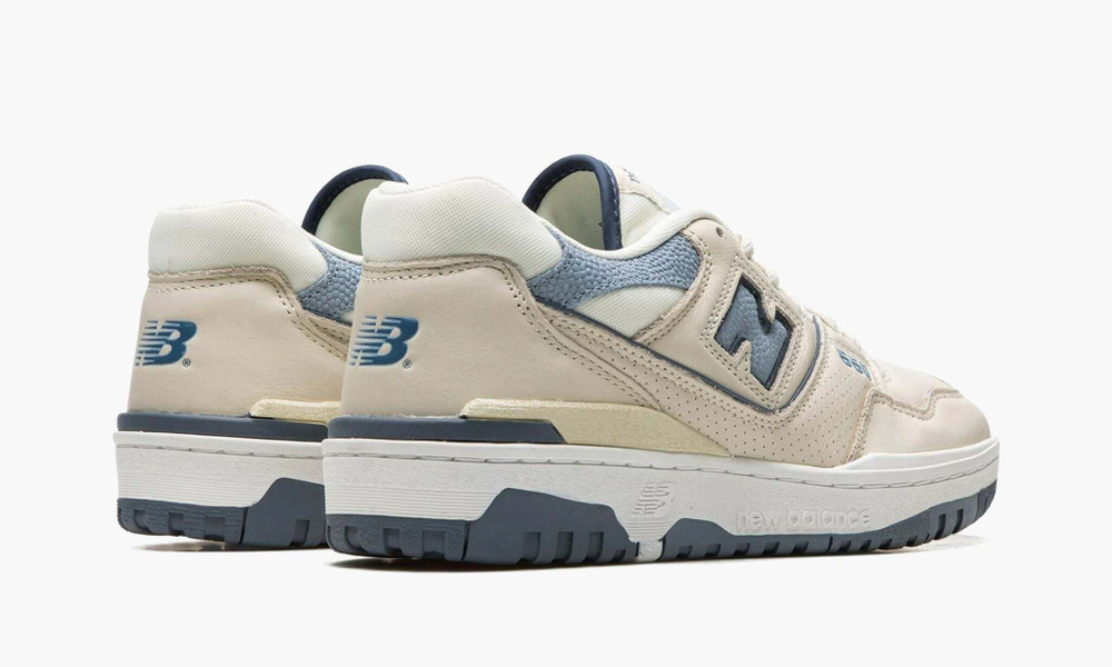 New Balance 550 "Vintage Indigo Beige"