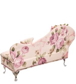 JL-71 Шкатулка для украшений «Кушетка»