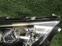 Фара правая Toyota RAV4 5 XA50 (2018-н.в.) LED