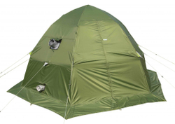 Влагозащитный тент ЛОТОС 5У-1