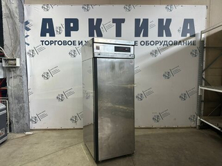 Шкаф холодильный из нержавеющей стали Polair CM107-G