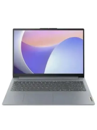 15,6" Ноутбук SLIM 3 15IRU8 82X7004BPS_RU W10Pro GRAY