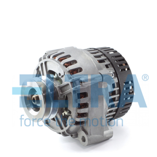 4532.3771 (ELTRA) Генератор двигателя автомобиля