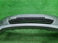 Бампер передний Hyundai Solaris 1 (2010-2014)