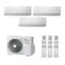 Toshiba RAS-3M18G3AVG-E / RAS-B07CKVG-EE - 3 шт.