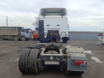 MAN TGS 4X2 Седельный тягач 18.400 4x2 BLS (Дизельный, 10,5 л, 400 л.с., МТ)