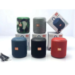 Беспроводная колонка TG-351 (5W/TF/FM)