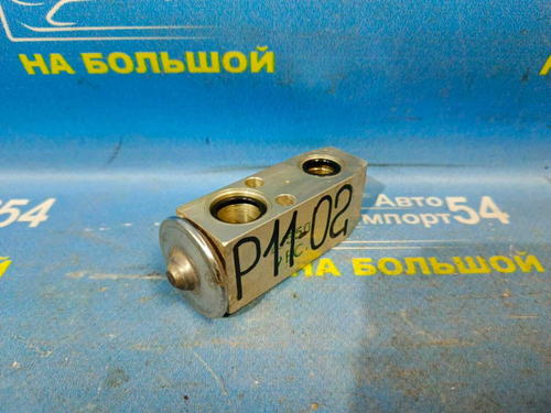 Клапан кондиционера NISSAN PRIMERA 1999