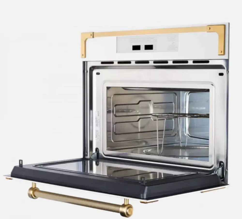 Встраиваемая микроволновая печь Kuppersberg RMW 969 C