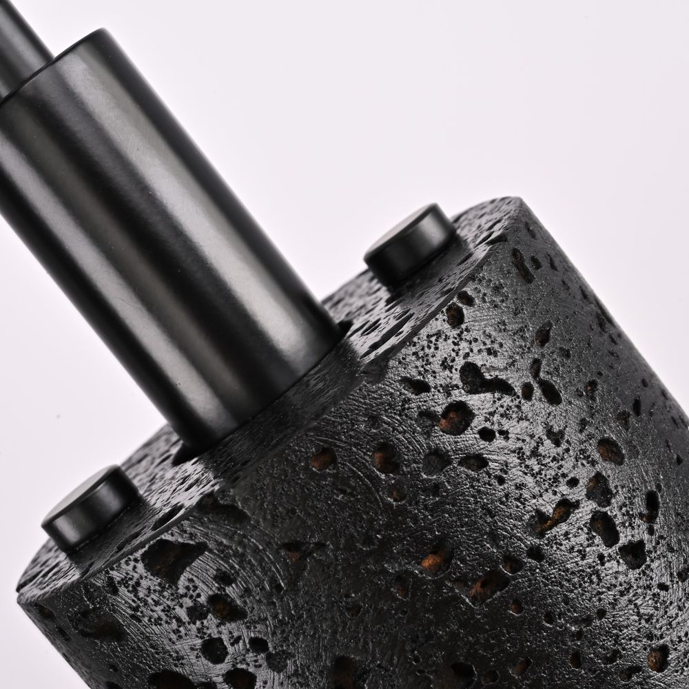 Подвесной светильник ROGERD SMALL black