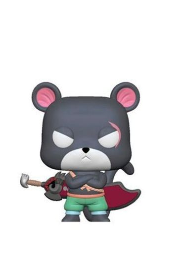 Фигурка Рanther Lily