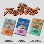 Альбом KickFlip - My First Flip