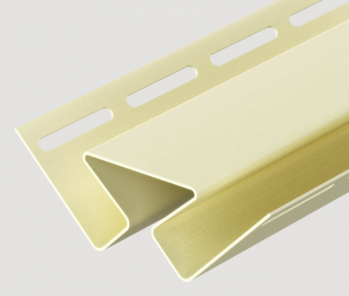 Döcke PREMIUM Внутренний угол (Банан)