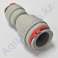 Фитинг AUC0705 муфта 1/2"(f) x 5/16"(f) DM