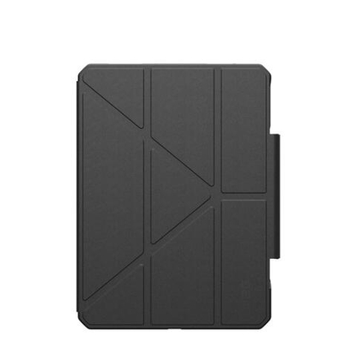 Защитный чехол-подставка UAG Essential Armor для iPad Air 11" (M2, M3, M4 | 2024–2026) и Air 10,9" Чехол с магнитной застёжкой. Есть держатель для Apple Pencil или аналогичного стилуса