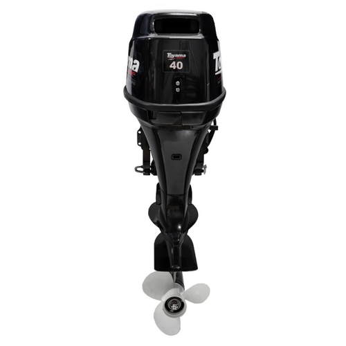Мотор лодочный Toyama T40FWS (2такт 40л.с 76кг)