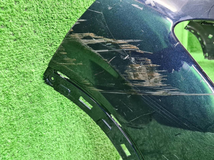 Бампер передний Omoda C5 (2022-н.в.)