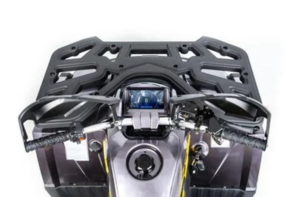 Квадроцикл MOTOLAND 200 WILD TRACK X PRO (2022)
