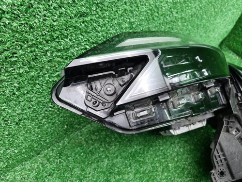 Фара левая Geely Atlas 2 (2023-н.в.) LED