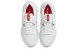 Nike Zoom Prevail "Summit White Chile Red"