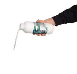 Автошампунь для грузовых автомобилей, щелочной концентрат 1:10, 1кг