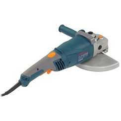 Машина шлифовальная угловая Rebir LSM-230/2100