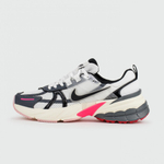 кроссовки Nike V2K Run Black / White Pink Wmns
