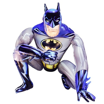 Объемная фигура "Бэтмен"