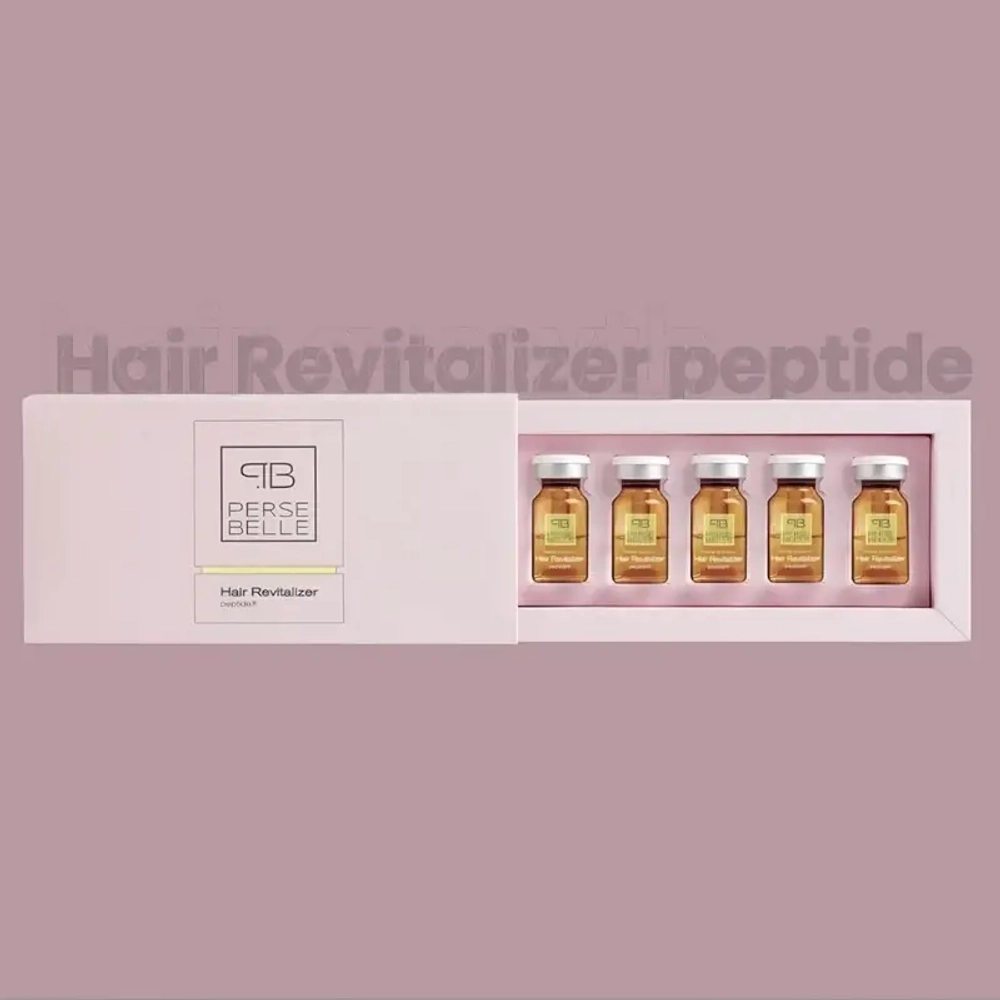 Hair Peptide Perse Belle