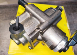 Тнвд Magnetti Marelli VAG GEN 2.0T ccza cawb