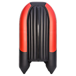 Лодка ПВХ Мастер Лодок Ривьера Компакт 2900НДНД "Комби" -