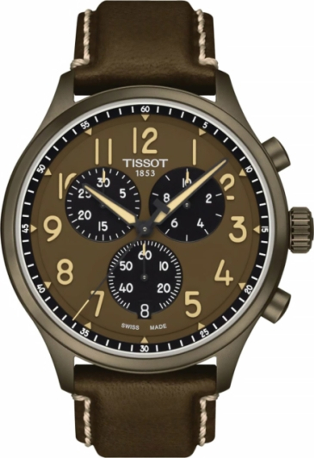 Tissot T-Sport Chrono XL T1166173609200