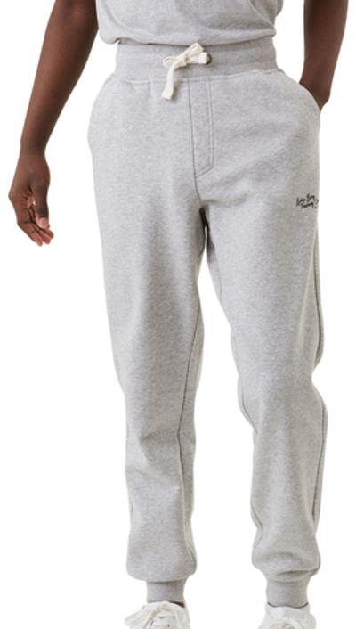 Детские теннисные брюки Bj_rn Borg Sthlm Pant - Gray