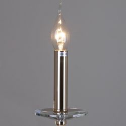 Бра ILLUMICO  IL5253-1WLS-25 ELITE