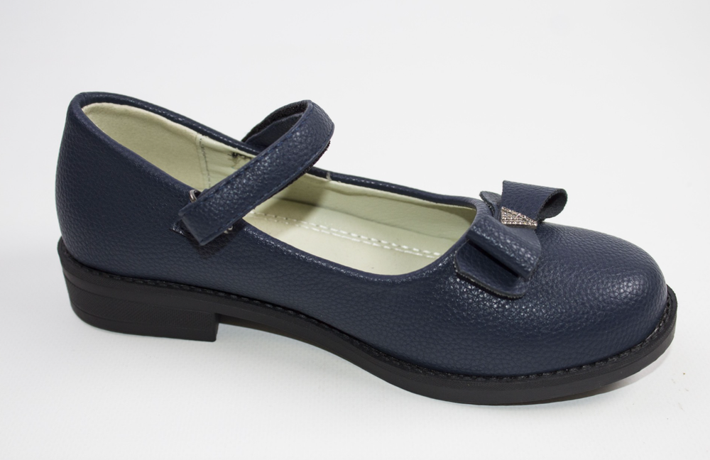 Туфли детские Пчёлка Доми 969-5