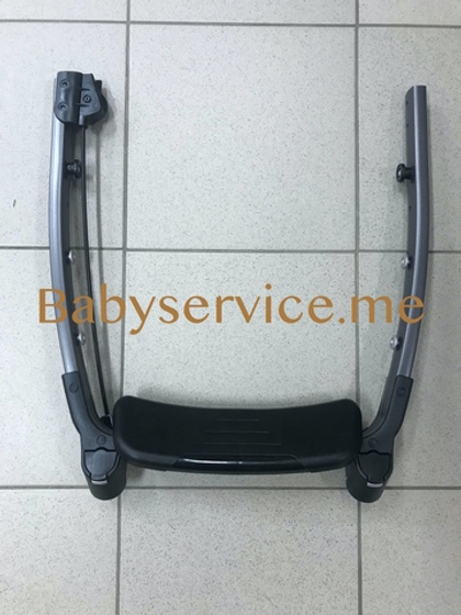 Элемент рамы Peg-Perego Book передний