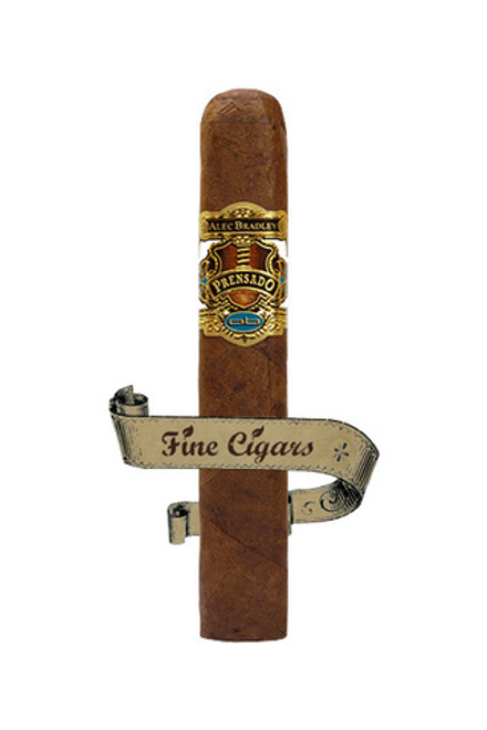 Alec Bradley Prensado Double T