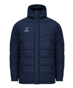 Куртка утепленная CAMP 2 PerFormPROOF Padded Jacket, темно-синий