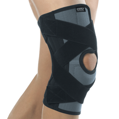 Бандаж на коленный сустав AKN 140