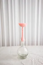 Купить Свеча Unification Love мухомор Перезрелый Розовый (Черная смородина) Свеча Unification Love мухомор Перезрелый Розовый (Черная смородина)