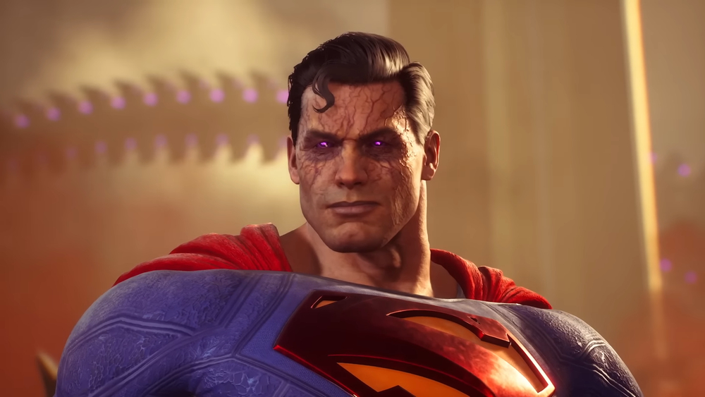 Suicide Squad: Kill the Justice League  (Отряд самоубийц: Конец Лиги справедливости ) PS5