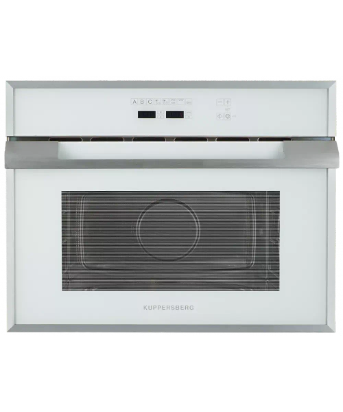 Встраиваемая микроволновая печь Kuppersberg HMWZ 969 W