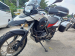 BMW G650GS SERTAO WB101880XCZZ07030