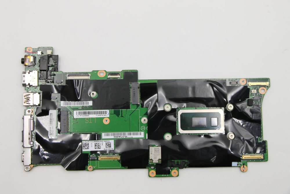 Материнская плата для ноутбука Lenovo Carbon 7th/Yoga 4th Gen WIN i5-8265U 8G 9560yTPM2 (01YU350)ер, оригинал